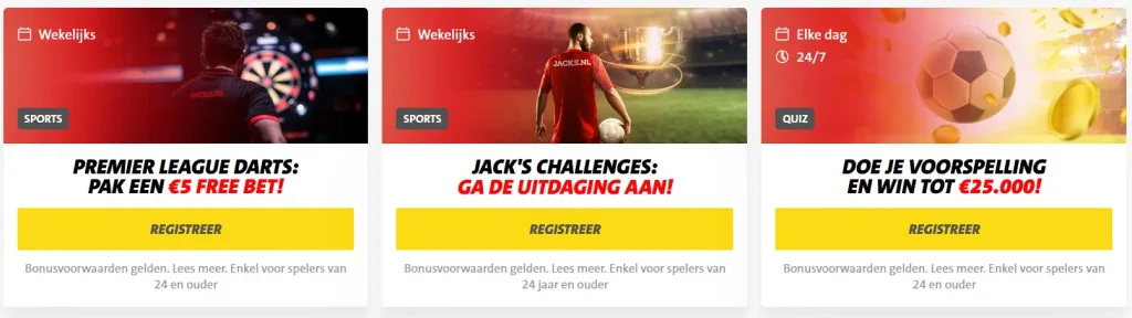 Sportpromoties
