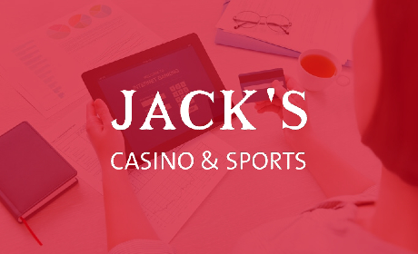 Jacks Casino betaalmethoden
